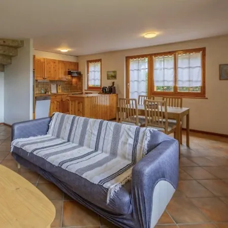 Hotel Magnifique A Haute-nendaz 4*