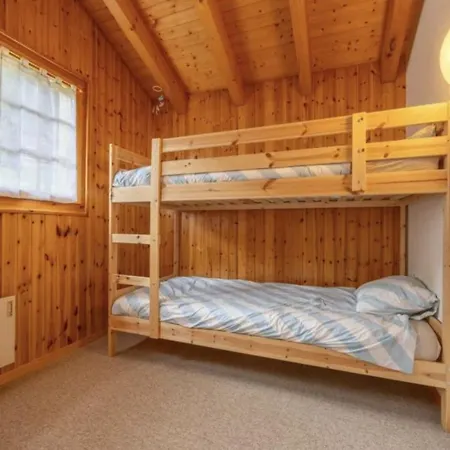 Magnifique A Haute-nendaz Hotel 4*